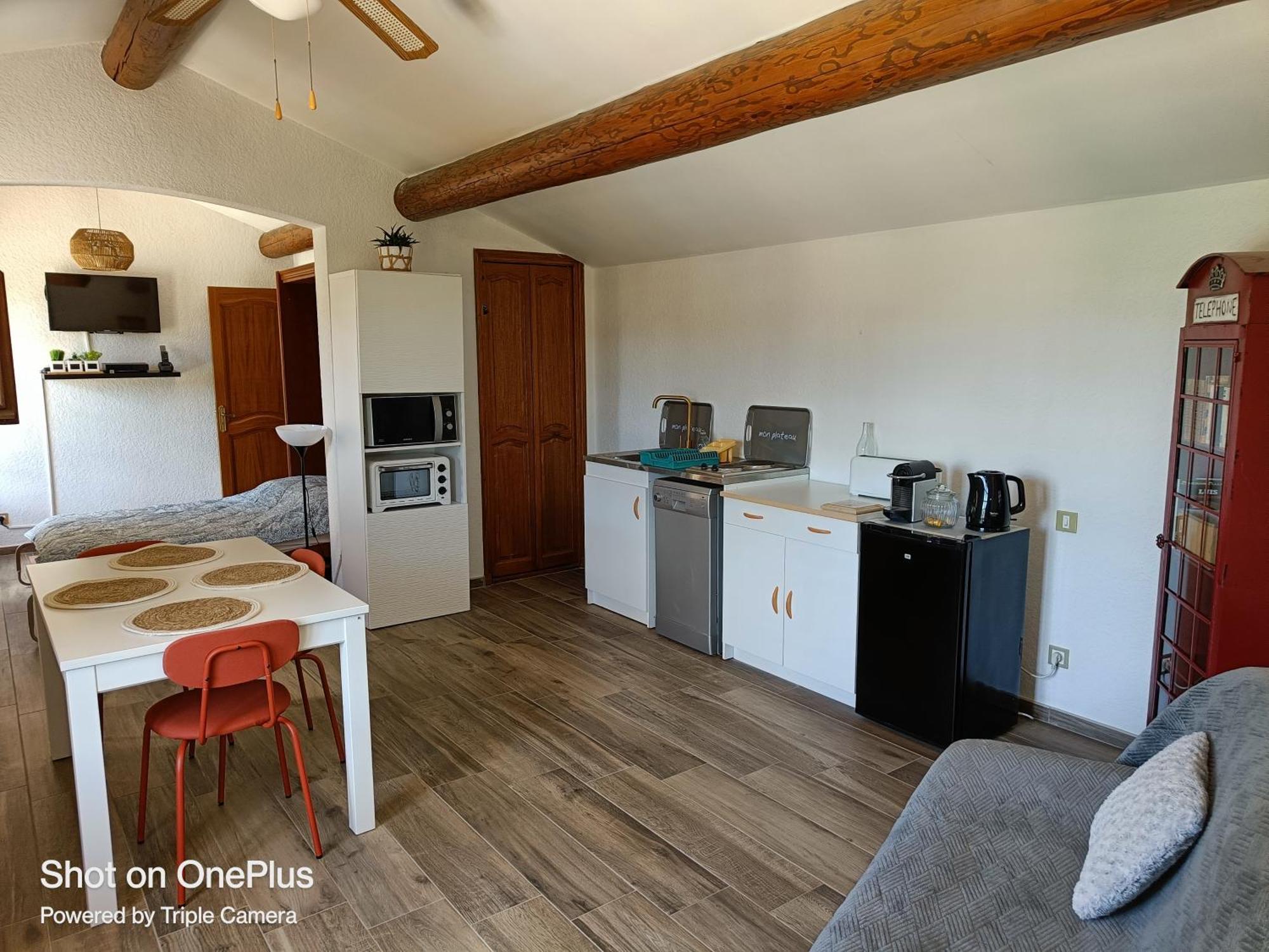 Cadre D'Exception Apartment Orange  Exterior photo