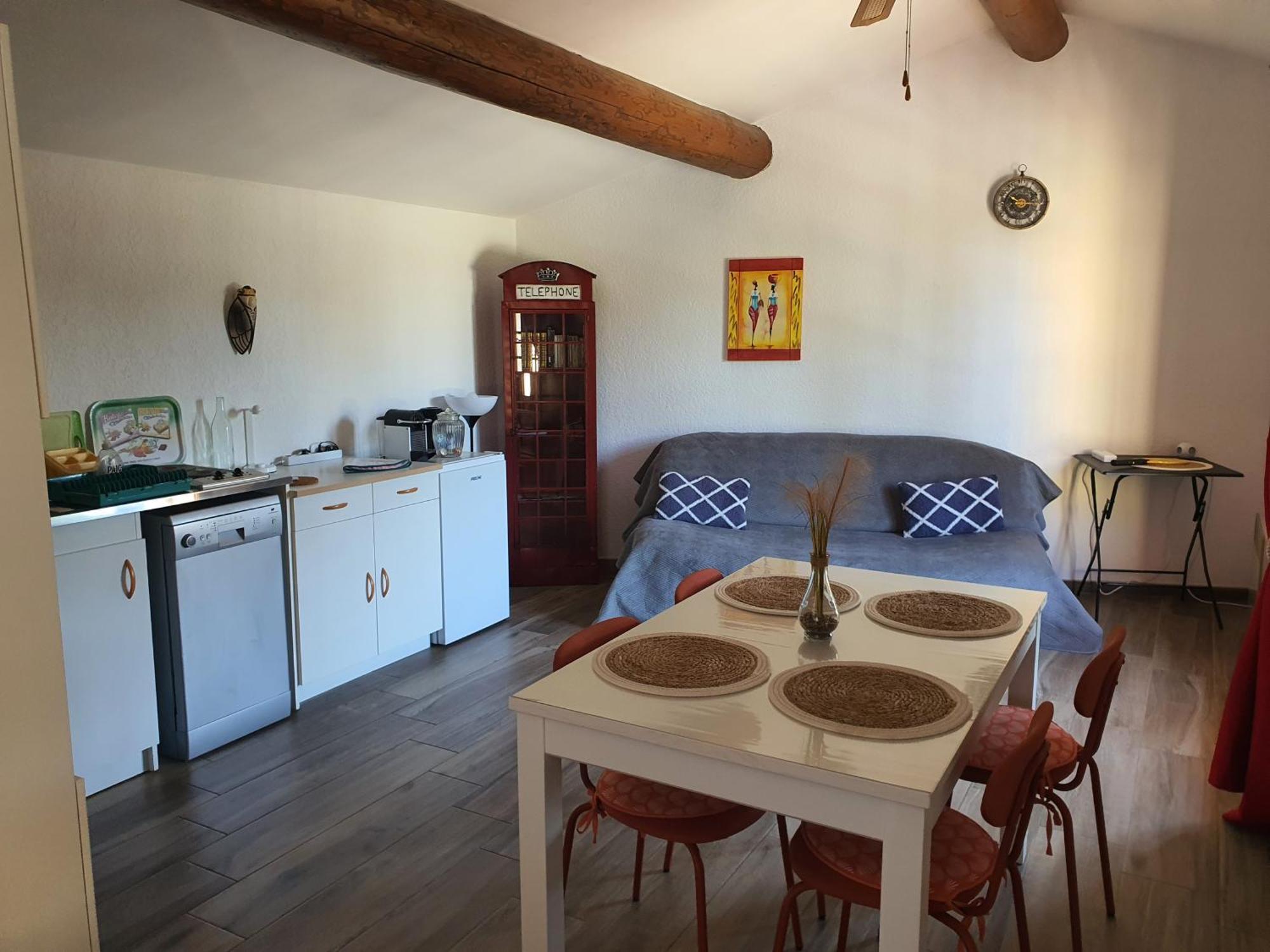 Cadre D'Exception Apartment Orange  Room photo